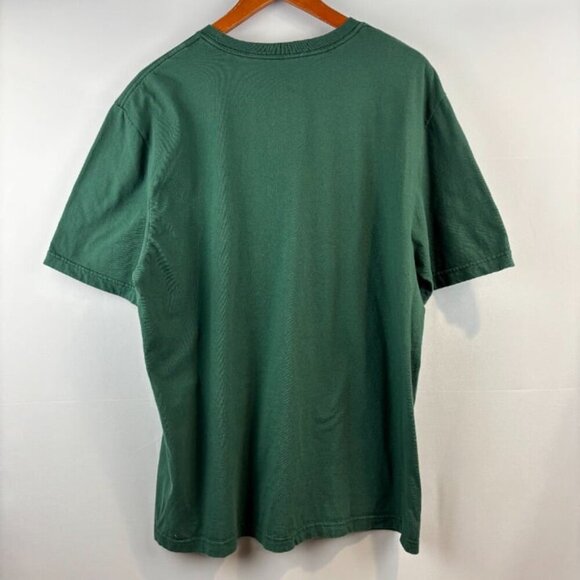Limited-Edition Michigan State Spartans Nike Basketball Shirt – Rare and Iconic - Picture 4 of 5